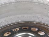 3101121XGW01A Докатка (запасное колесо) Haval Jolion R17 5x114.3, 135/85 R17 фото 14