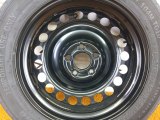 3101121XGW01A Докатка (запасное колесо) Haval Jolion R17 5x114.3, 135/85 R17 фото 15