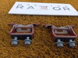 6306100XKR02A Петля двери багажника Haval Jolion 2023 фото 6