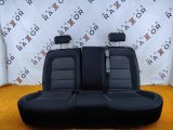 6086199500742, 6086189800697 Сиденья задняя Geely Coolray 2023 фото 1