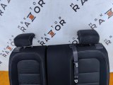 6086199500742, 6086189800697 Сиденья задняя Geely Coolray 2023 фото 3