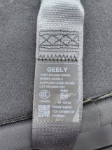 6086199500742, 6086189800697 Сиденья задняя Geely Coolray 2023 фото 8