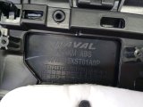 6202131XST01A, 6202315XST01A8P, 6202131XST01A Обшивка двери задняя левая Haval Jolion 2023 фото 11