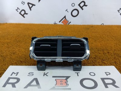 Дефлектор воздуховода