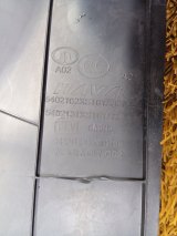 5402102XST01A8P, 5402131XST01A8P, 5402102XST01A Накладка порога передняя левая Haval Jolion 2023 фото 7