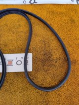 6600005279, 6073057000 Уплотнитель проема двери передний левый Geely Coolray 2022 фото 7