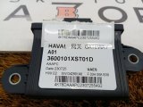 3600101XST01D ЭБУ Haval Jolion 2023 фото 2