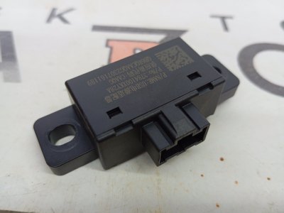Блок USB