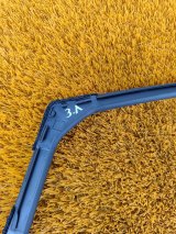 8890826955, 5085095800 Уплотнитель стекла двери задний левый Geely Coolray 2022 фото 7
