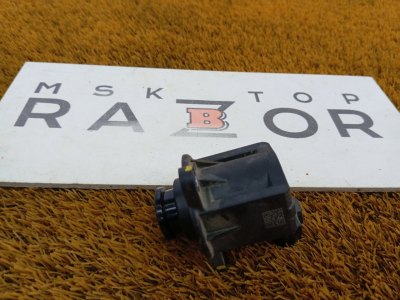 Клапан электромагнитный