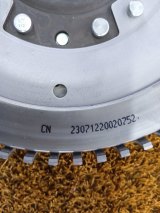 1005100XKZ0SA Маховик Haval Jolion 2023 фото 3
