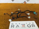 8101802XGW02A Проводка отопителя Haval Jolion 2023 фото 1