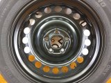 3101121XGW01A Докатка (запасное колесо) Haval Jolion R17 5x114.3, 135/85 R17 фото 13