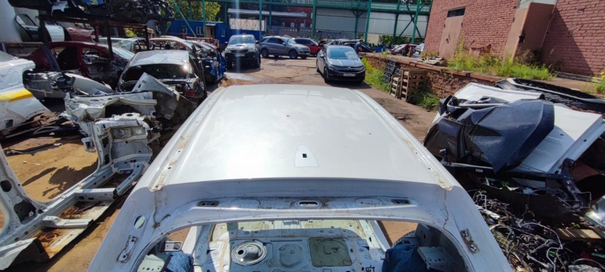 5701400XST01A Крыша Haval Jolion 2023 фото 1