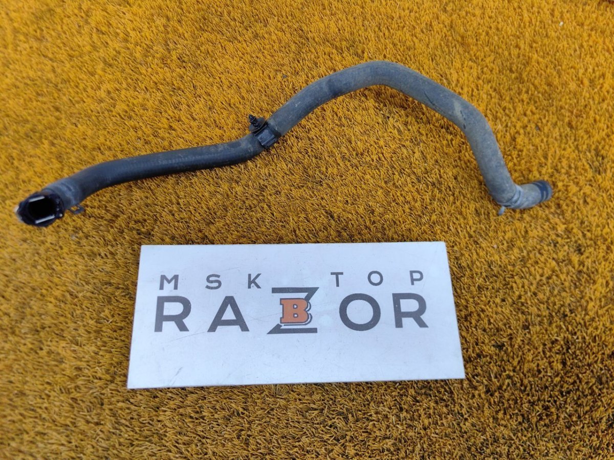 6600095878 Патрубок радиатора Geely Coolray 2022 фото 1