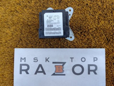 Блок управления AIR BAG