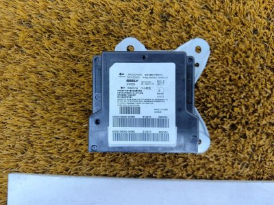 Блок управления AIR BAG