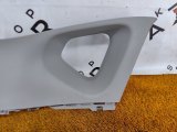6600041149, 6600046084, 6600083913 Накладка на стойку кузова задняя левая Geely Coolray 2022 фото 3