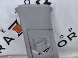 6600046064, 6600075868 Обшивка центральной стойки левая Geely Coolray 2022 фото 2