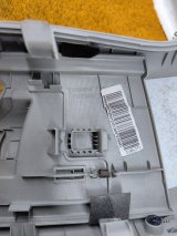 6600046064, 6600075868 Обшивка центральной стойки левая Geely Coolray 2022 фото 5