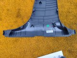 6600006119 Обшивка центральной стойки левая Geely Coolray 2022 фото 8