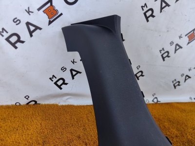 Накладка на стойку кузова