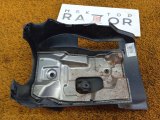 84850H0000, 84855-H0000, 84855H0000, 84850-H0000 Кожух рулевой колонки Kia Rio X-Line 2019 фото 6