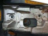 84850H0000, 84855-H0000, 84855H0000, 84850-H0000 Кожух рулевой колонки Kia Rio X-Line 2019 фото 7