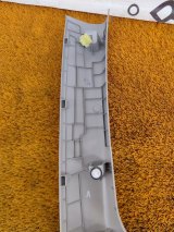 6600006114 Накладка на стойку кузова передняя левая Geely Coolray 2022 фото 7