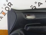82320H0000, 82380H0000, 82302H0030FGW Обшивка двери передняя правая Kia Rio X-Line 2019 фото 3