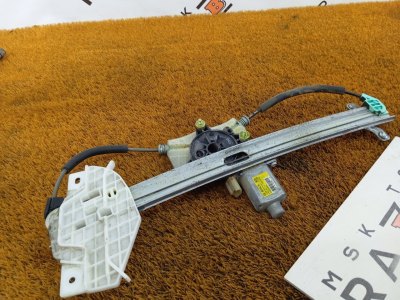 Стеклоподъемник