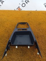 84681H0100, 84681-H0100, 84650H0030, 84650-H0030 Накладка центральной консоли Kia Rio X-Line 2019 фото 12