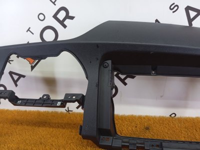 Накладка на торпедо