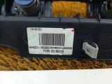 84620H0200, 84620-H0200 Накладка консоли Kia Rio X-Line 2019 фото 8