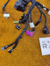 7016096400, 6600013236, 8892311401, 6600124764, 7016096400, 8892311401 Проводка салона Geely Coolray 2022 фото 5