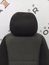 88260H0110LWW, 88250H5010, 88460H0110LWW, 88450H5010 Сиденья передняя правая Kia Rio X-Line 2019 фото 3