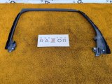 8889667876, 6049183300, 8889668445 Накладка двери задняя левая Geely Monjaro 2023 фото 5