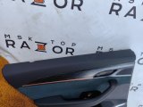 8889667849, 8890952826, 8889667849B01 Обшивка двери задняя левая Geely Monjaro 2023 фото 6