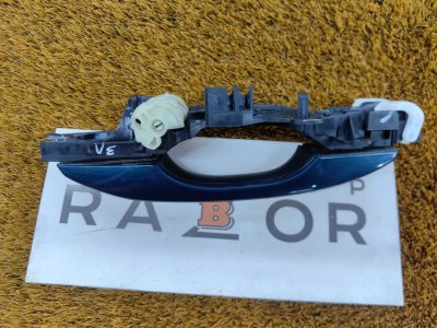 Ручка двери наружняя