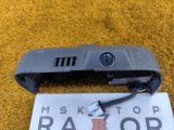 4114213210 Накладка лобового стекла Geely Monjaro 2023 фото 1