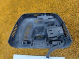 4114213210 Накладка лобового стекла Geely Monjaro 2023 фото 6