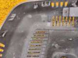 4114213210 Накладка лобового стекла Geely Monjaro 2023 фото 10