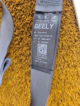 8889128671 Ремень безопасности задний левый Geely Monjaro 2023 фото 6