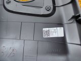 8889194617 Обшивка центральной стойки правая Geely Monjaro 2023 фото 6