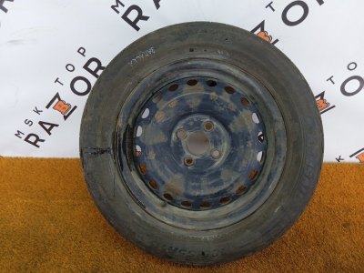 Колесо Kia Rio R15 4x100, Landsale 185/65 R15, летнее