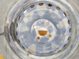 52910H5000 Колесо Kia Rio R15 4x100, Landsale 185/65 R15, летнее фото 2