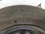 52910H5000 Колесо Kia Rio R15 4x100, Landsale 185/65 R15, летнее фото 3