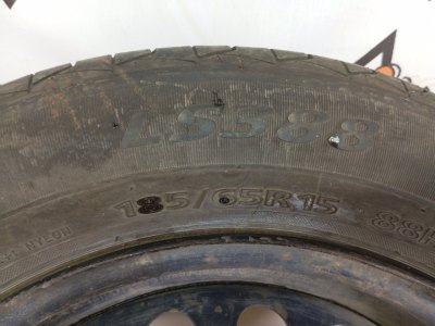 Колесо Kia Rio R15 4x100, Landsale 185/65 R15, летнее