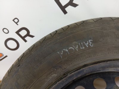Колесо Kia Rio R15 4x100, Landsale 185/65 R15, летнее