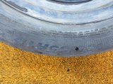 52910H5000 Колесо Kia Rio R15 4x100, Landsale 185/65 R15, летнее фото 6